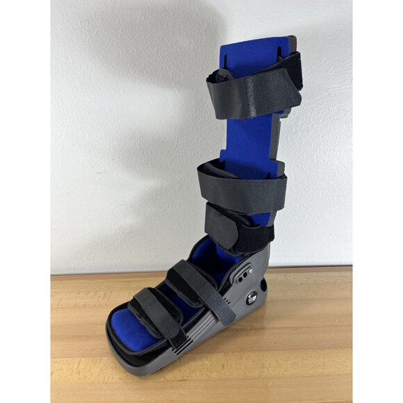 EQ IQ Other - EQ IQ Brace Plantar Fasc EQ1002 Sz M/L Foot Non-Ambulatory (wedge not included)